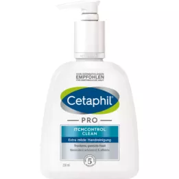 CETAPHIL Soap liquide propres pro, 236 ml