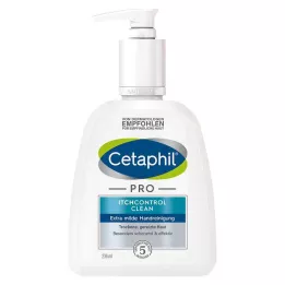 CETAPHIL Savon liquide Pro Clean, 236 ml
