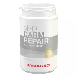 PANACEO Poudre réparatrice Med Darm, 100 g