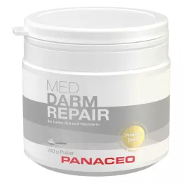 PANACEO Poudre réparatrice Med Darm, 200 g