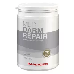 PANACEO Poudre réparatrice Med Darm, 400 g