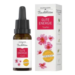 BB Bonnes gouttes dénergie, 20 ml