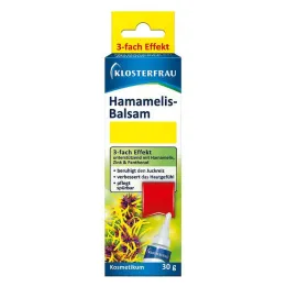 KLOSTERFRAU Baume dhamamélis, 30 g