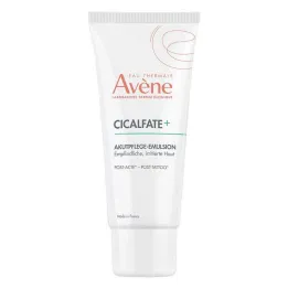 Avene Cicalfate + émulsion de soins aigus post-acte/tatouage, 40 ml