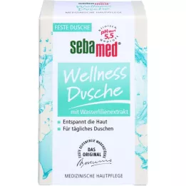 SEBAMED Douche de bien-être, 100 g
