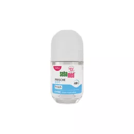 SEBAMED Déodorant Fresh Fresh Roll-on, 50 ml