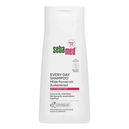 Sebamed Shampooing quotidien (400 ml)