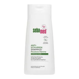 Shampooing antipelliculaire Sebamed, 400 ml