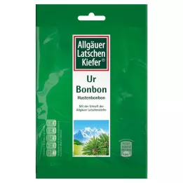 ALLGÄUER LATSCHENK. Vos Bonbons, 75 g