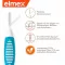 ELMEX Brosses interdentaires ISO Gr.3 0,6 mm bleu, 8 pc