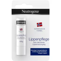 NEUTROGENA Norweg.Formula Lip Care, 4,8 g