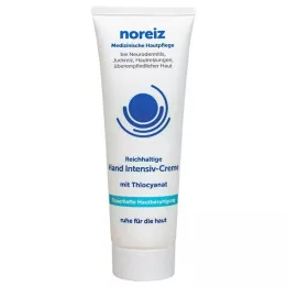 NOREIZ Crème Intensive Mains, 50 ml