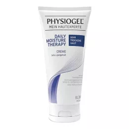 PHYSIOGEL Daily Moisture Therapy Crème très sèche, 75 ml