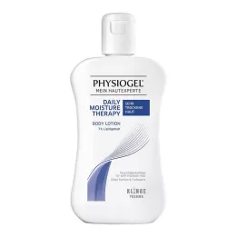 PHYSIOGEL Daily Moisture Therapy Lotion très sèche, 200 ml