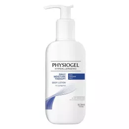 PHYSIOGEL Daily Moisture Therapy Lotion très sèche, 400 ml