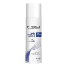 PHYSIOGEL Sérum très sec Daily Moisture Therapy, 30 ml