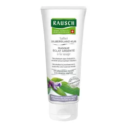 Rausch Sauge Silver Gloss Cure, 100 ml