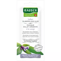 RAUSCH Sac de remède à la sauge, 15 ml