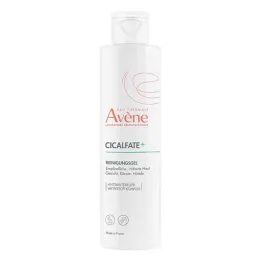 Avène Cicalfate+ Gel Nettoyant (200 ml)