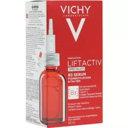 VICHY LIFTACTIV Spécialiste B3 Sérum, 30 ml