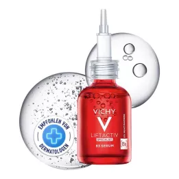 VICHY LIFTACTIV Sérum B3 spécialisé, 30 ml