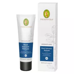 HAUT INTENSIV Baume Soin Aromatique Bio, 50 ml