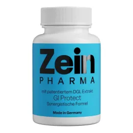 Capsules Zeinpharma Gi Protect DGL, 60 pc