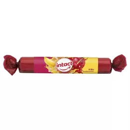 INTACT Dextrose Roll Cerise-Banane, 40 g