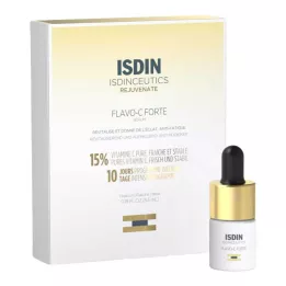 ISDIN ISDINCEUTICS Concentré Flavo-C Forte, 5,3 ml