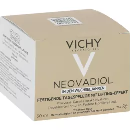 VICHY NEOVADIOL Crème de jour à la ménopause TH, 50 ml