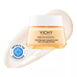 VICHY NEOVADIOL Crème de jour pendant la ménopause TH, 50 ml