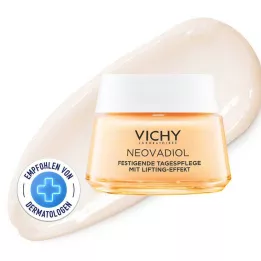 VICHY NEOVADIOL Crème de jour pendant la ménopause NH, 50 ml