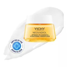 VICHY NEOVADIOL Crème de jour après la ménopause, 50 ml