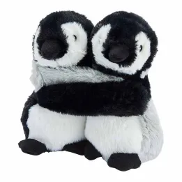 Warmies amis câlins pingouins, 1 pièce