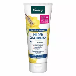 KNEIPP Baume de douche doux à lonagre, 200 ml