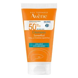 Avène Cleanance Soleil 50+ (50 ml)