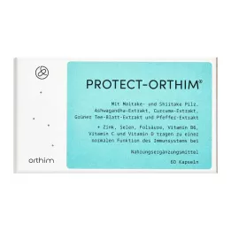 PROTECT-Orthim Kapseln, 60 pc