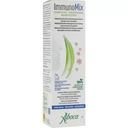 IMMUNOMIX Spray de protection nasale, 30 ml