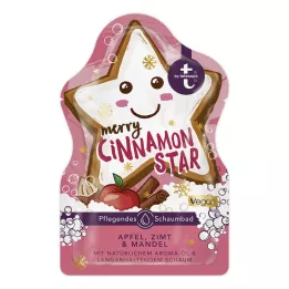 T par tétespt tettesept joyeux cannelle étoile, 40 ml
