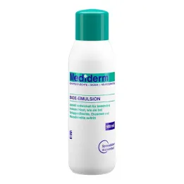Émulsion de bain Mediderm, 500 ml