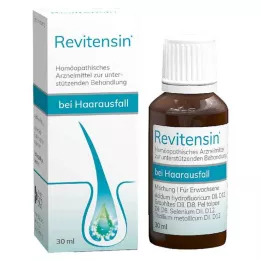 REVITENSIN Gouttes buvables, 30 ml