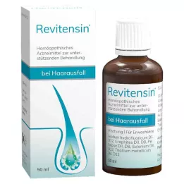 REVITENSIN Gouttes buvables, 50 ml