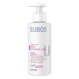 Eubos Urée Soins Intensifs 5% Crème Mains (150 ml)