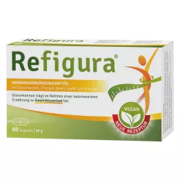 REFIGURA gélules, 60 pièces