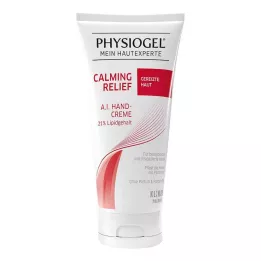 PHYSIOGEL Crème pour les mains A.I. Calming Relief, 50 ml