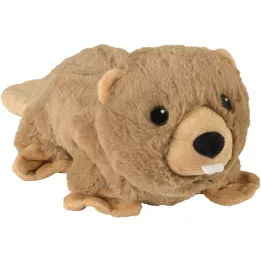 Warmies Castor (1 pièce)