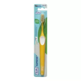 TEPE Brosse à dents Supreme Soft, 1 pièce