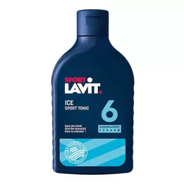 SPORT LAVIT Tonique Ice Sport, 250 ml