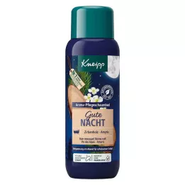 KNEIPP Bain moussant Aroma Care Bonne nuit, 400 ml