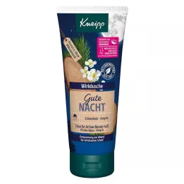 KNEIPP Douche active Bonne nuit, 200 ml